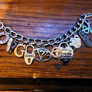 Guess bracelet